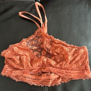 Bralette, Victoria’s Secret M